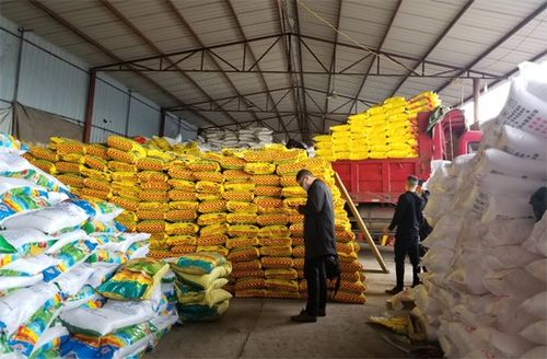 大竹县市场监管局对全县农资产品进行专项质量抽检